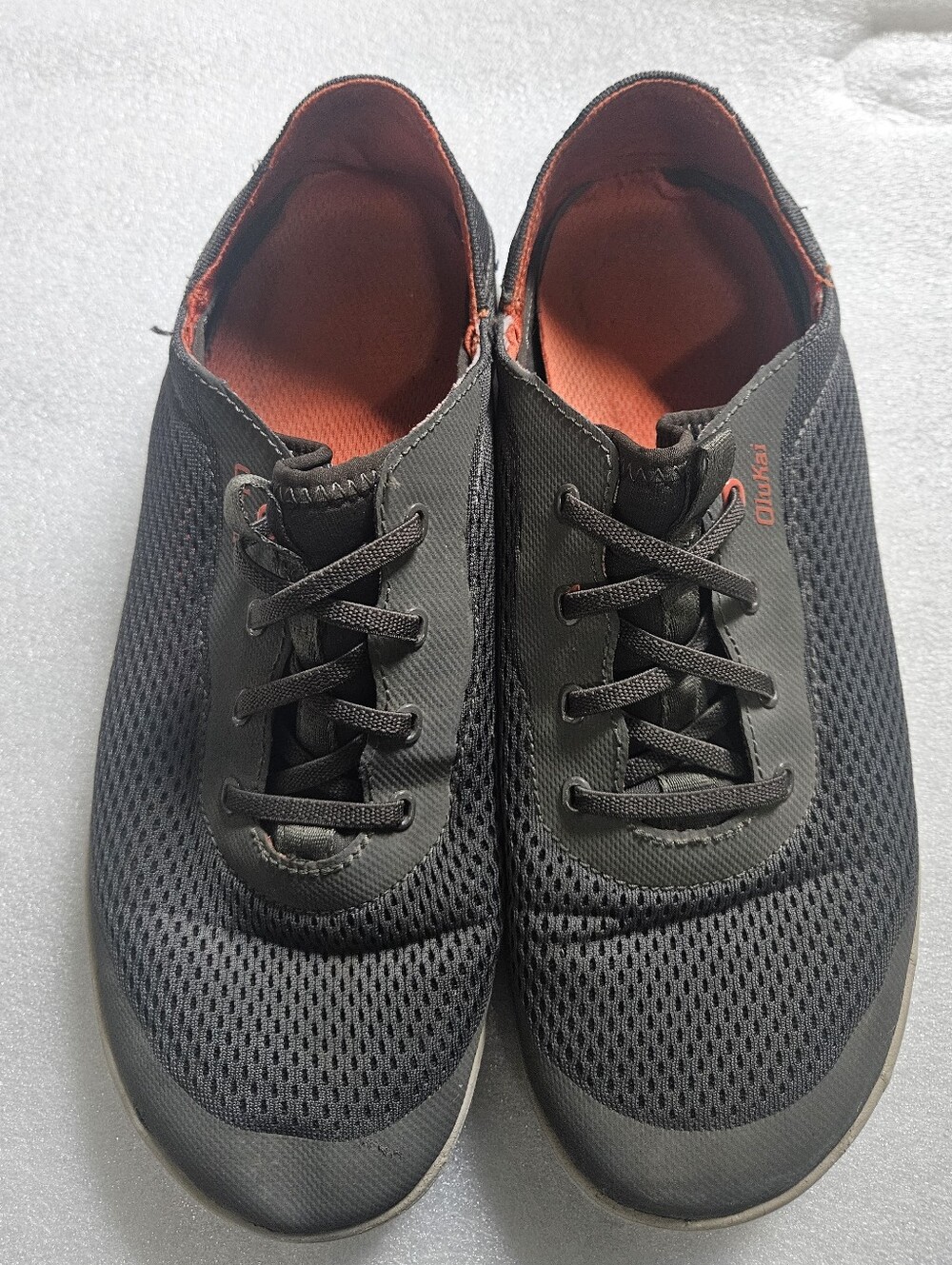 Olukai Moku Pae Boat Shoes